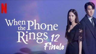 Ep-12 When The Phone Rings