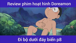 Đi bộ dưới đáy biển p8