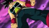 AMV centuries Bardock vs Lord Chilled