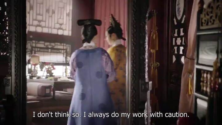 Episode 85 of Ruyi's Royal Love in the Palace | English Subtitle - Last 2 Episodes