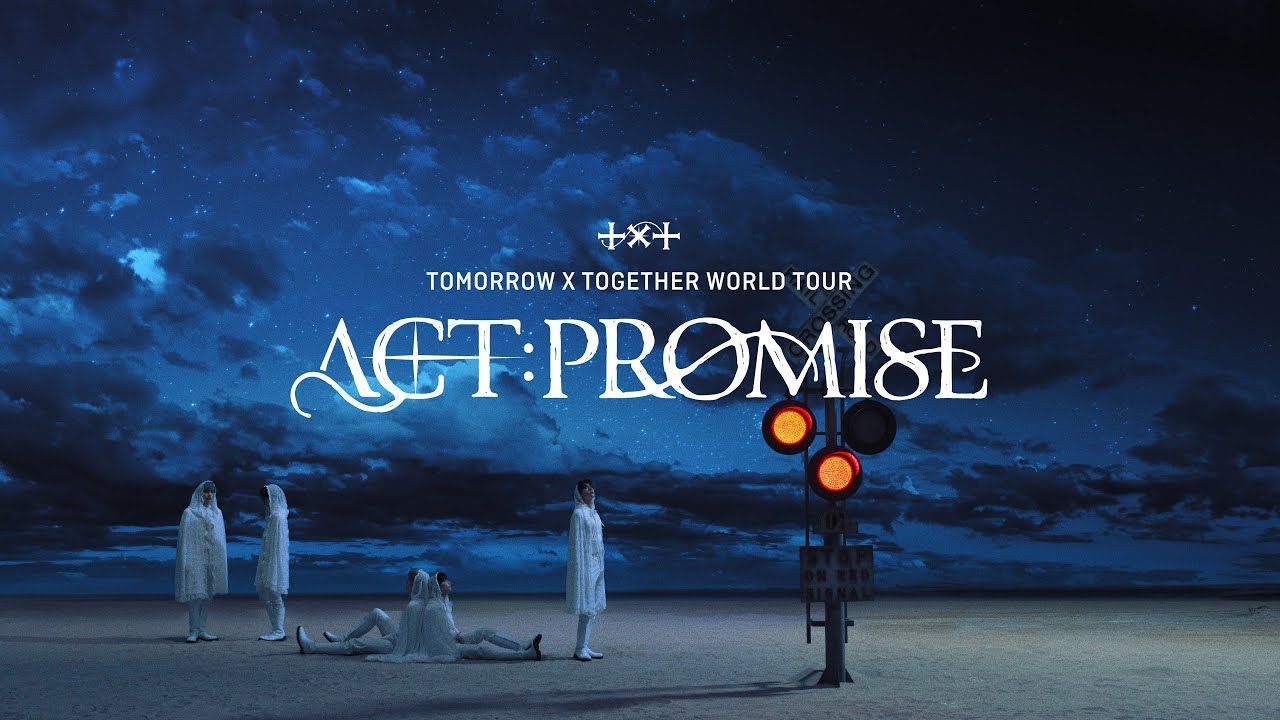 TXT ACT:PROMISE チェキ インスタントフォト スペシャル