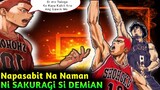 EP.89 | Napasabit Na Naman Nga Ni SAKURAGi Ang Ace Player Na Si DEMiAN | (FAN MADE)