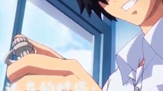 现在的时停vs以前的时停