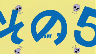 One Piece: Straw Hat Theater EP. 5 (2021) HD