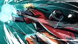 Những câu thoại và cảnh không thể vượt qua trong Naruto