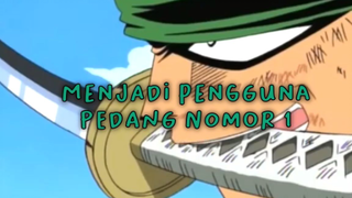 Menjadi Pengguna Pedang Nomor Satu!