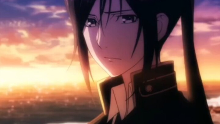 Xiao Hei, you actually miss Xiao Bai too, right?