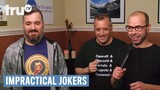 Impractical Jokers: More Season 8 Deleted Scenes | truTV