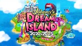 18時 Johnny's DREAM IsLAND 2020→2025 ～大好きなこの街から～ なにわの日生配信 07.28.2020