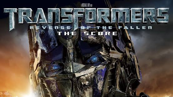 Transformers 2 - Revenge Of The Fallen (2007)