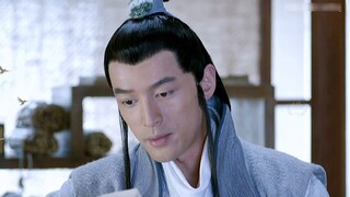 [Xiao Zhan Narcissus丨Inevitable丨Original] Episode 6 of "Floating Life"