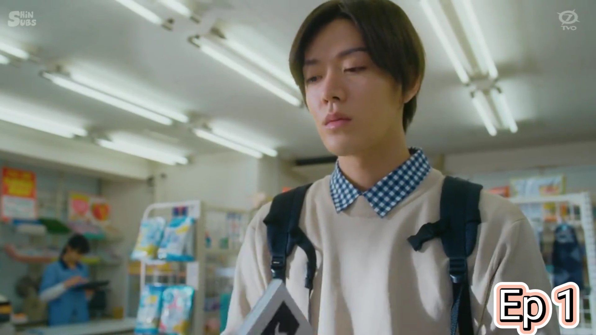 Cool Doji Danshi Episode 3 - MyDramaList