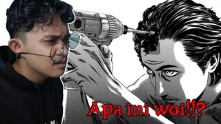 GA HABIS PIKIR SAMA MANGA INI!!!