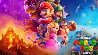 The Super Mario Bros. Movie _ 2023 Full Movie: Link In Description