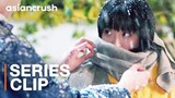 He made it snow just to see a smile on his crush's face | Chinese Drama | A Love So Beautiful