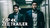 The Policeman's Lineage FINAL TRAILER ft. Parasite's Choi Woo-shik, Signal's Cho Jin-woong [eng sub]