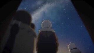 Fumetsu no Anata e OST - "Stars at Dawn"