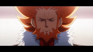 POKEMON XY&Z (DUB) Episode 3