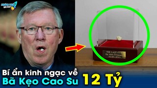 ✈️ Giải Mã Chiếc Bã Kẹo Cao Su 12 Tỷ và 7 Phát Hiện Ly Kỳ về Các Loại Kẹo | Khám Phá Đó Đây