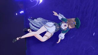 Why? Just Why? (Genshin Impact)