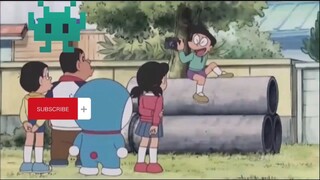 doraemon dub indo (perlengkapan rakun)