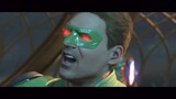 Injustice 2..... Part 2 .....GREEN LANTERN IS THE MOST USELESS PLAYABLE CHARACTER IN THE GAME