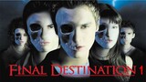 Final Destination 1 (2000) [SUB INDO]