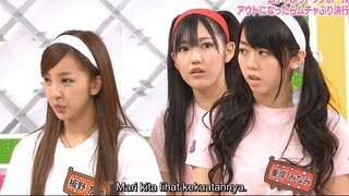 AKBINGO! ep 083 [INDO SUB]