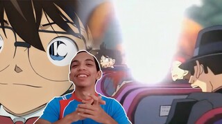 Episod Pertama Detective Conan