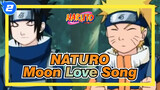 NATURO|【Sasuke/Naturo】Moon Love Song-0723，Happy Birthday，Sasuke Uchiha_2