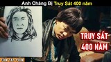 [Review Phim] Anh Chàng Bị Truy Sát 400 Năm | Tóm Tắt Phim Người Băng | Tea Phim