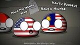 hantu dari Malaysia