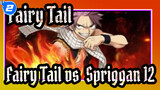 [Fairy Tail/Epic/Mixed Edit] Fairy Tail vs. Spriggan 12_2
