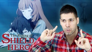 ¿QUÉ HACE QUE ESTE ANIME SEA TAN BUENO? | The Rising of the Shield Hero (Tate no Yūsha no Nariagari)