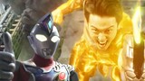[Ending commemorative clip] See you tomorrow, the light from the other side! Go! Ultraman Dekai!