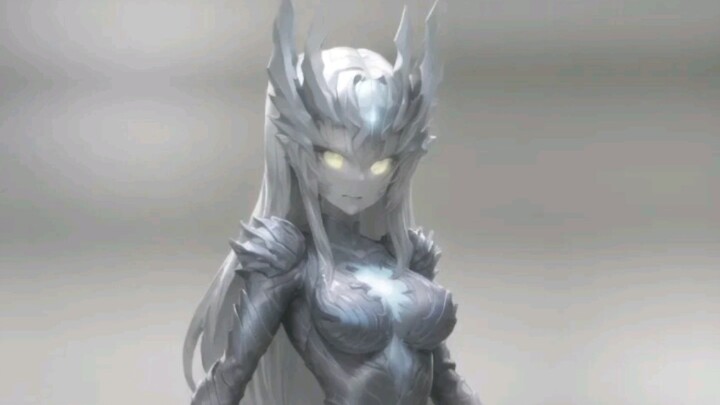 Ultraman Saga กลายเป็นเด็กผู้หญิง จู่ๆ Hyperjedon ก็ตื่นเต้นขึ้นมา?