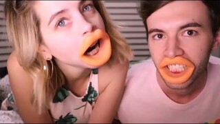 ZOE AND MARK FERRIS FUNNY MOMENTS 61