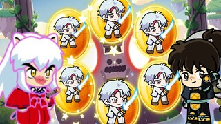 Line Rangers - เปิดกาชาตามล่าโทวะ หลังปิดลีค