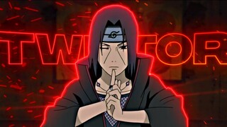 Popular Naruto Twixtor Clips for Editing 4k part 2