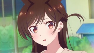 Pernah populer di seluruh jaringan "To You-yihuik Yihui" potongan campuran AMV/manga komprehensif