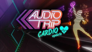 Trò chơi Oculus Quest "Audio Trip VR" Phiên bản Trung Quốc Trò chơi Audio Trip VR