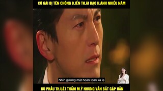 Yêu trong đau thương (hết)