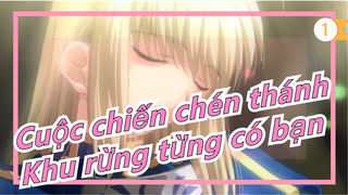 Cuộc chiến chén thánh|【Cuộc chiến chén thánh/Stay Night·MAD】Khu rừng từng có bạn[Arisa]_1