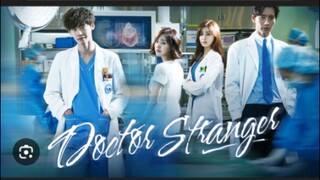 DOCTOR STRANGER EP07/ TAGALOG