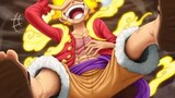 Sức mạnh vô lý nhất thế giới One Piece , Trái Ác Quỷ Nika_Review 1