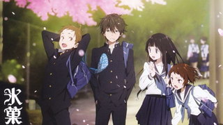 yasashisano  riyuu -Hyouka -Opening