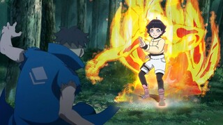 Boruto Episode 271 Subtitle Indonesia Terbaru - Boruto 271 Full Terbaru Yang Akan Mungkin Terjadi