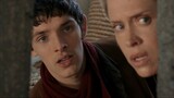 Merlin S02E03 The Nightmare Begins