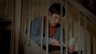 Merlin - 5x09 - With All My Heart