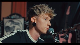 mgk - Sun to Me (Zach Bryan Cover) [Live from Cheshire Cottage]